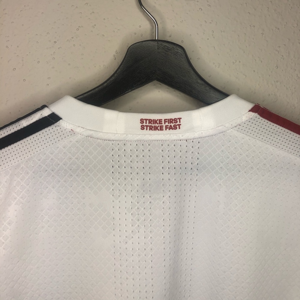 Adidas X Kith cobras soccer jersey - Picture 5 of 7